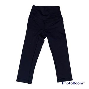 Lululemon Align 18” leggings